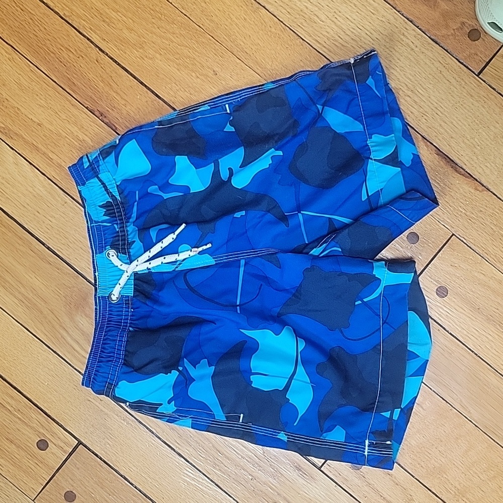 Boys Swim Trunks